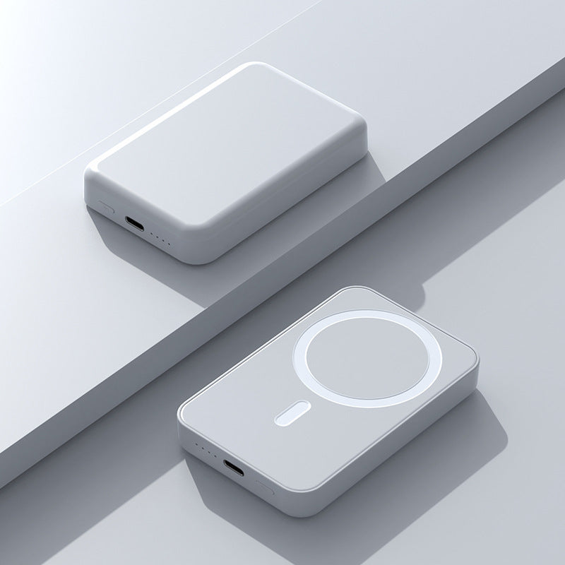 Axion Power Bank