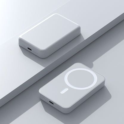 Axion Power Bank