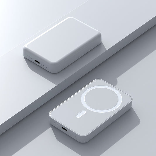 Axion Power Bank