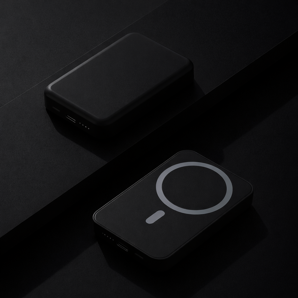 Axion Power Bank