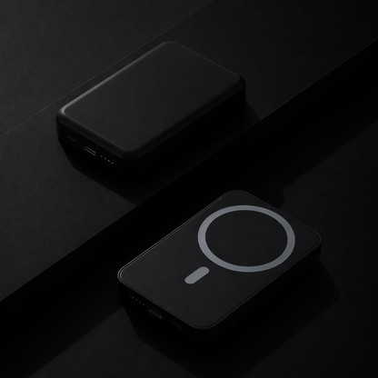 Axion Power Bank