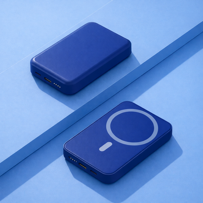 Axion Power Bank
