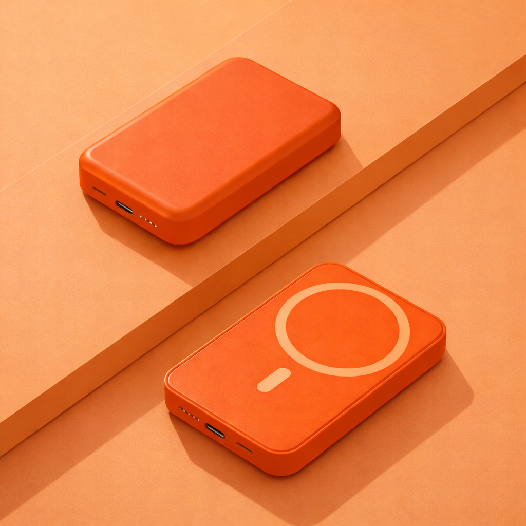 Axion Power Bank