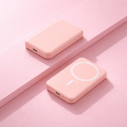 Axion Power Bank