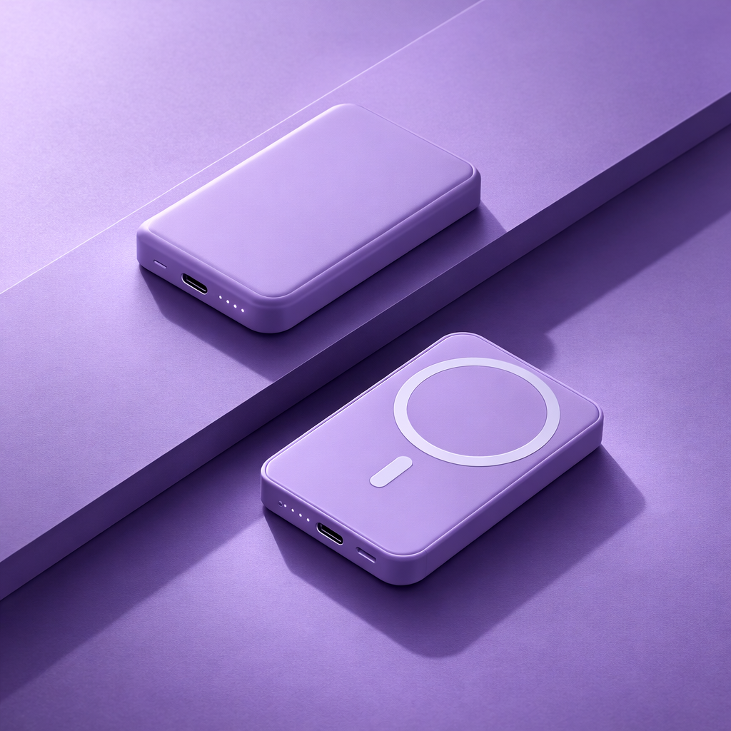 Axion Power Bank