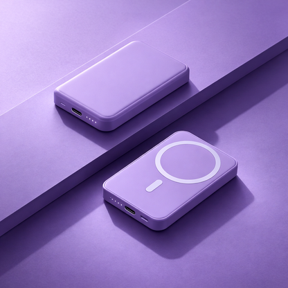 Axion Power Bank